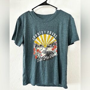 Basic tshirt